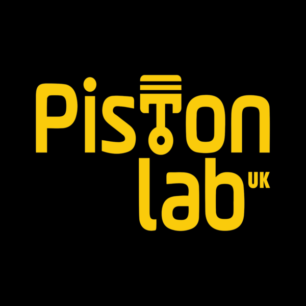Piston Lab Race Room Scheduling and Booking Website